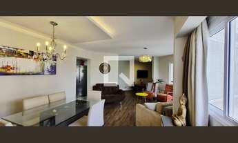 Imagem 3: Apartamento à Venda - Panamby, 3 Quartos, 116 m2