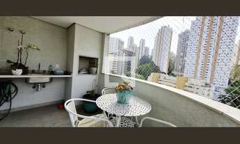 Imagem 7: Apartamento à Venda - Panamby, 3 Quartos, 116 m2