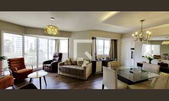 Imagem 5: Apartamento à Venda - Panamby, 3 Quartos, 116 m2