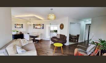 Imagem 4: Apartamento à Venda - Panamby, 3 Quartos, 116 m2