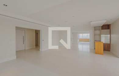 Imagem 3: Apartamento à Venda - Jardim Europa, 4 Quartos, 110 m2