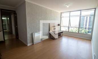 Imagem: Apartamento à Venda - Brooklin, 3 Quartos