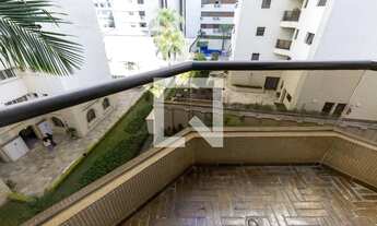 Imagem 5: Apartamento à Venda - Higienópolis, 3 Quartos, 127 m2