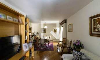 Imagem 4: Apartamento à Venda - Higienópolis, 3 Quartos, 127 m2