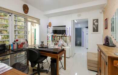 Imagem 7: Casa à Venda - Chácara Santo Antonio, 4 Quartos, 200 m2