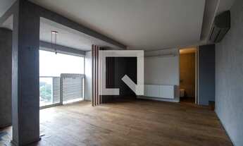 Imagem: Apartamento à Venda - Brooklin, 1 Quarto