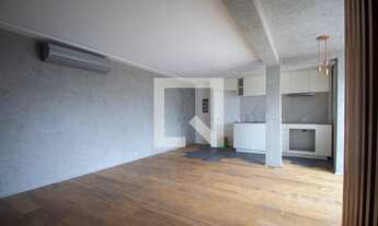 Imagem 3: Apartamento à Venda - Brooklin, 1 Quarto, 118 m2