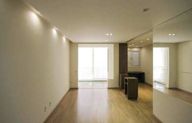 Imagem 3: Apartamento à Venda - Vila Santa Clara, 2 Quartos, 63 m2