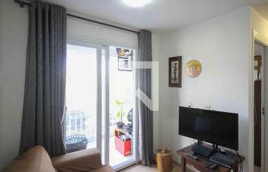 Imagem 4: Apartamento à Venda - Vila Prudente, 2 Quartos, 43 m2