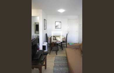 Imagem 6: Apartamento à Venda - Vila Prudente, 2 Quartos, 43 m2