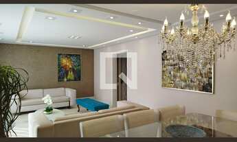 Imagem 2: Apartamento à Venda - Tatuapé, 4 Quartos, 150 m2