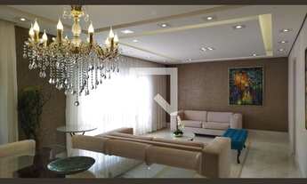 Imagem: Apartamento à Venda - Tatuapé, 4 Quartos