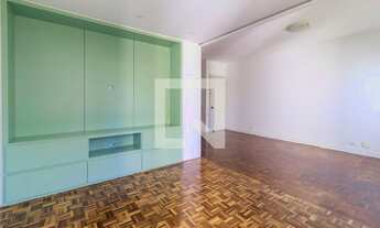 Imagem 4: Apartamento à Venda - Chácara Santo Antonio, 3 Quartos, 117 m2