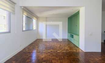 Imagem 2: Apartamento à Venda - Chácara Santo Antonio, 3 Quartos, 117 m2