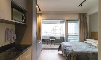 Imagem: Apartamento à Venda - Perdizes, 1 Quarto