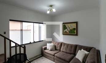 Imagem 5: Casa à Venda - Vila Gustavo, 3 Quartos, 191 m2