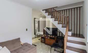 Imagem 7: Casa à Venda - Vila Gustavo, 3 Quartos, 191 m2