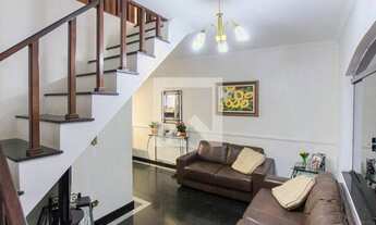 Imagem 3: Casa à Venda - Vila Gustavo, 3 Quartos, 191 m2