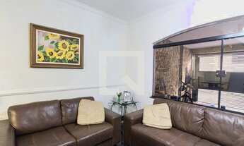 Imagem 4: Casa à Venda - Vila Gustavo, 3 Quartos, 191 m2