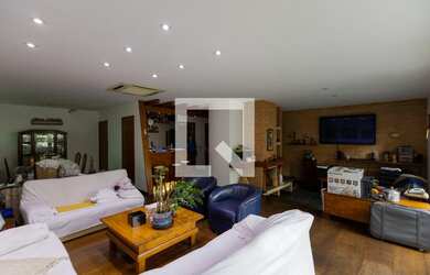 Imagem 5: Casa à Venda - Campo Belo, 3 Quartos, 260 m2