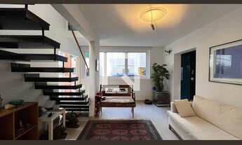 Imagem 4: Casa à Venda - Jardim Paulista, 3 Quartos, 160 m2