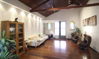 Imagem: Casa à Venda - Planalto Paulista, 3 Quartos