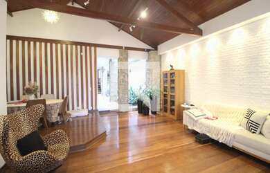 Imagem 3: Casa à Venda - Planalto Paulista, 3 Quartos, 400 m2