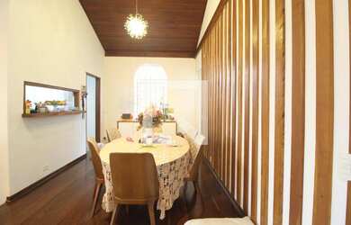 Imagem 4: Casa à Venda - Planalto Paulista, 3 Quartos, 400 m2