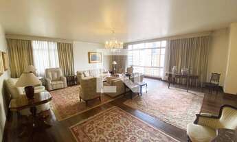 Imagem 4: Apartamento à Venda - Jardim Paulista, 4 Quartos, 370 m2