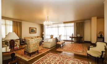 Imagem: Apartamento à Venda - Jardim Paulista