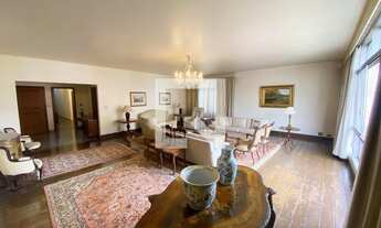 Imagem 6: Apartamento à Venda - Jardim Paulista, 4 Quartos, 370 m2