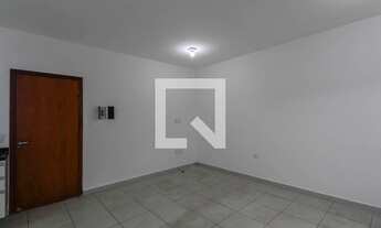 Imagem 4: Apartamento à Venda - Vila Alpina, 1 Quarto, 33 m2