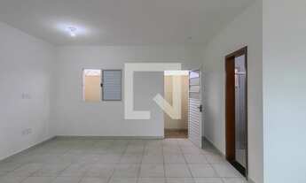 Imagem: Apartamento à Venda - Vila Alpina, 1 Quarto