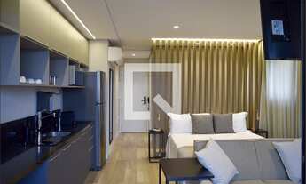 Imagem: Apartamento à Venda - Pinheiros, 1 Quarto