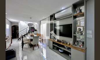 Imagem 3: Casa à Venda - Chácara Santo Antonio, 4 Quartos, 157 m2