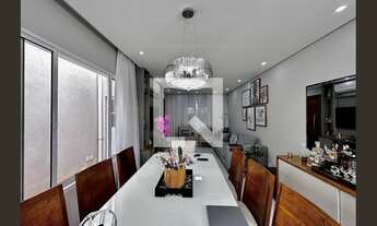 Imagem 4: Casa à Venda - Chácara Santo Antonio, 4 Quartos, 157 m2