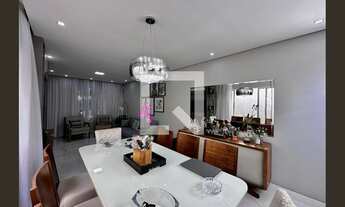 Imagem 6: Casa à Venda - Chácara Santo Antonio, 4 Quartos, 157 m2