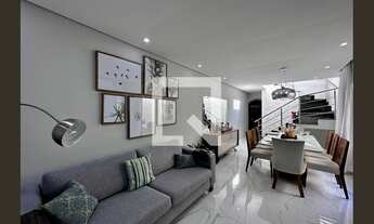 Imagem 1: Casa à Venda - Chácara Santo Antonio, 4 Quartos, 157 m2