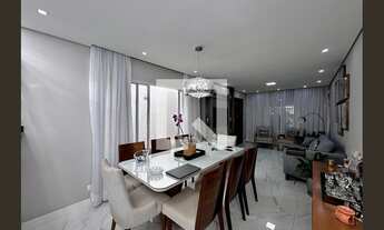 Imagem 5: Casa à Venda - Chácara Santo Antonio, 4 Quartos, 157 m2