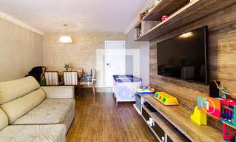 Imagem 4: Apartamento à Venda - Vila Romana, 3 Quartos, 86 m2