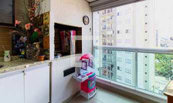 Imagem 6: Apartamento à Venda - Vila Romana, 3 Quartos, 86 m2