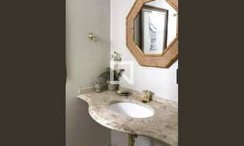 Imagem 5: Apartamento à Venda - Jardim Paulista, 4 Quartos, 400 m2