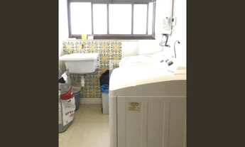 Imagem 6: Apartamento à Venda - Jardim Paulista, 4 Quartos, 400 m2