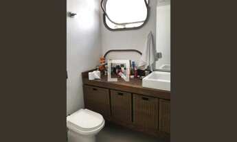 Imagem: Apartamento à Venda - Jardim Paulista