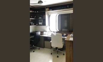 Imagem 3: Apartamento à Venda - Jardim Paulista, 4 Quartos, 400 m2