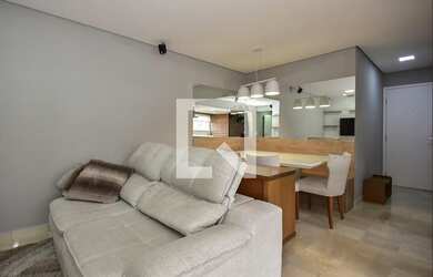 Imagem 3: Apartamento à Venda - Panamby, 2 Quartos, 77 m2