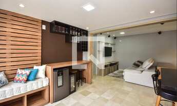 Imagem: Apartamento à Venda - Panamby, 2 Quartos