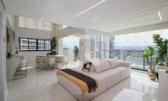 Imagem: Apartamento à Venda - Moema, 2 Quartos