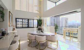 Imagem 6: Apartamento à Venda - Moema, 2 Quartos, 105 m2