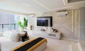 Imagem 5: Apartamento à Venda - Moema, 2 Quartos, 105 m2